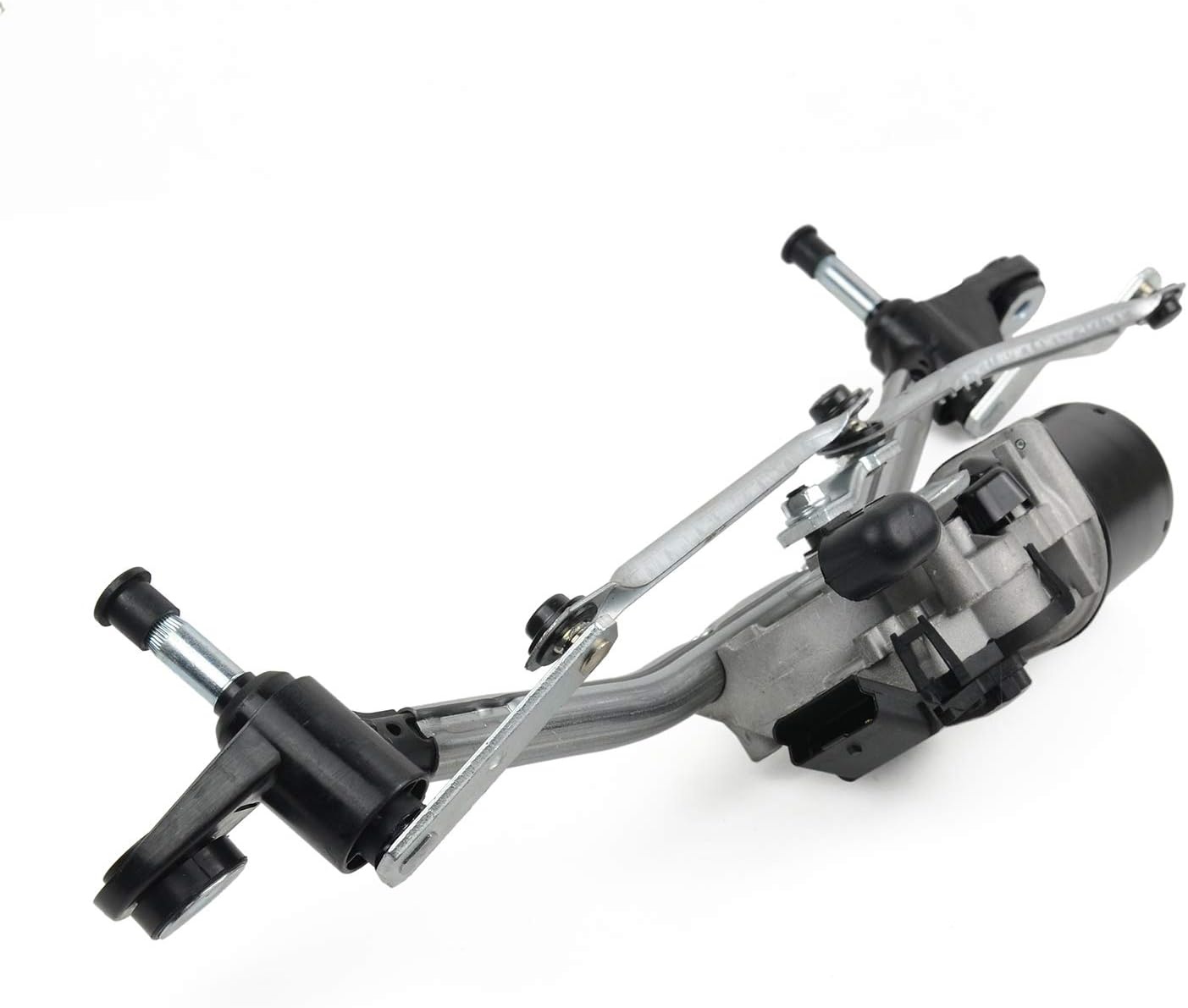 Ruitenwissermotor met stang Renault Clio 3 (2005-2012) - 29% Korting