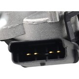 Ruitenwissermotor met stang Renault Clio 3 (2005-2012) - 29% Korting