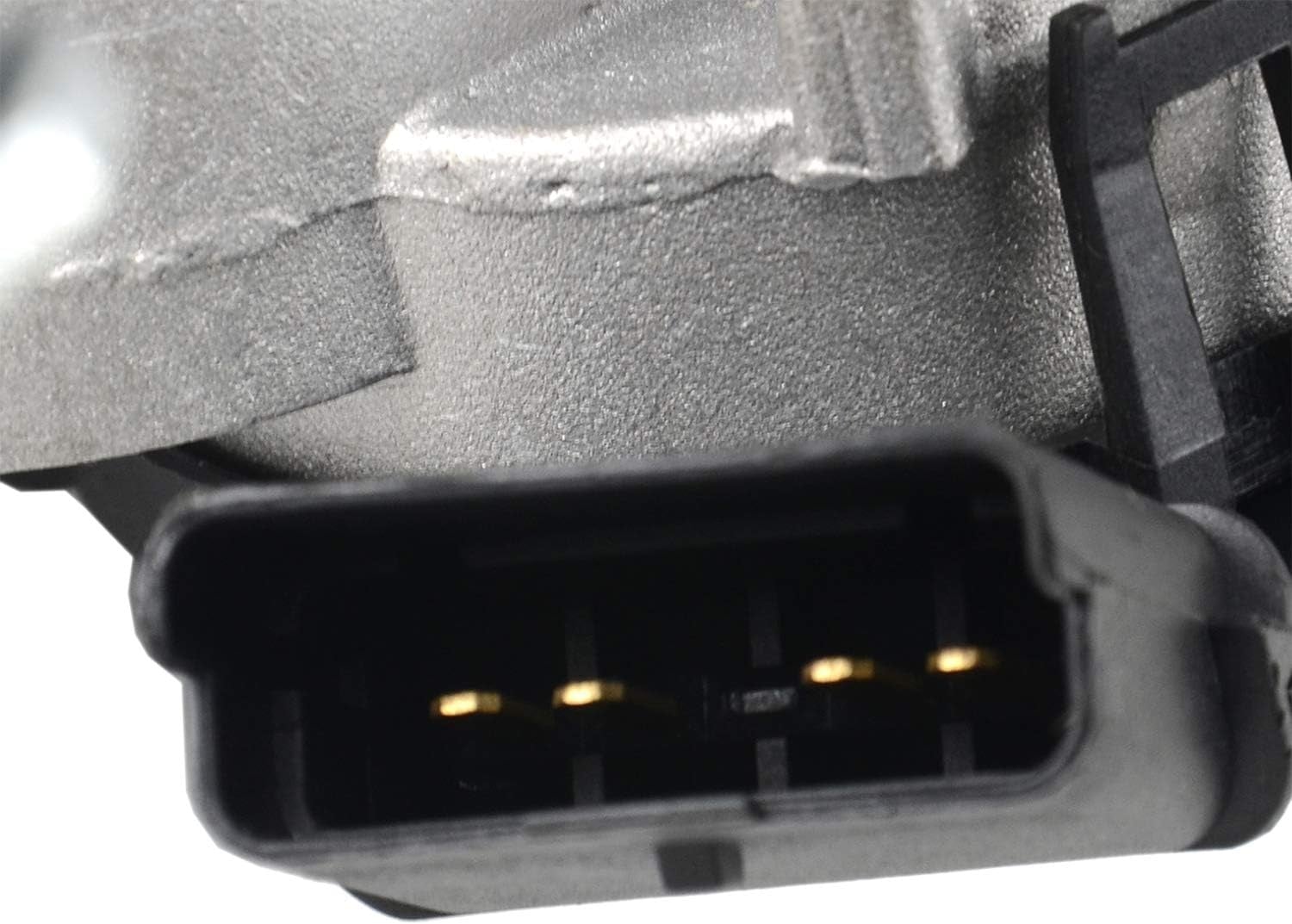 Ruitenwissermotor met stang Renault Clio 3 (2005-2012) - 29% Korting