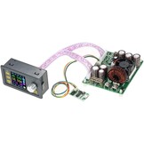 Regelbare DC-DC Voeding 50V 20A met LCD & Geheugen - 29% Korting