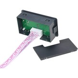Regelbare DC-DC Voeding 50V 20A met LCD & Geheugen - 29% Korting