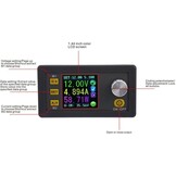 Regelbare DC-DC Voeding 50V 20A met LCD & Geheugen - 29% Korting