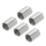 Draadreduceerbus M12 naar M10 | ISO Metrisch | 5 stuks | 48% Korting