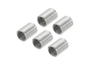 Draadreduceerbus M12 naar M10 (5 stuks) - 52% Korting