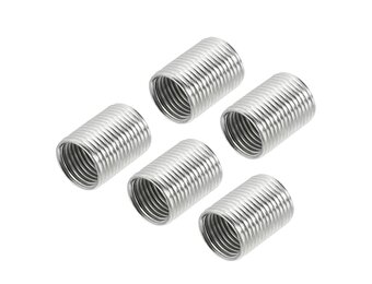 Draadreduceerbus M12 naar M10 | ISO Metrisch | 5 stuks | 48% Korting