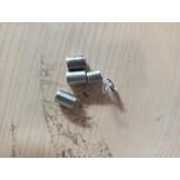 Draadreduceerbus M12 naar M10 | ISO Metrisch | 5 stuks | 48% Korting