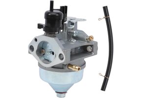 Carburateur met automatische choke voor Honda GCV160 - 69% korting!