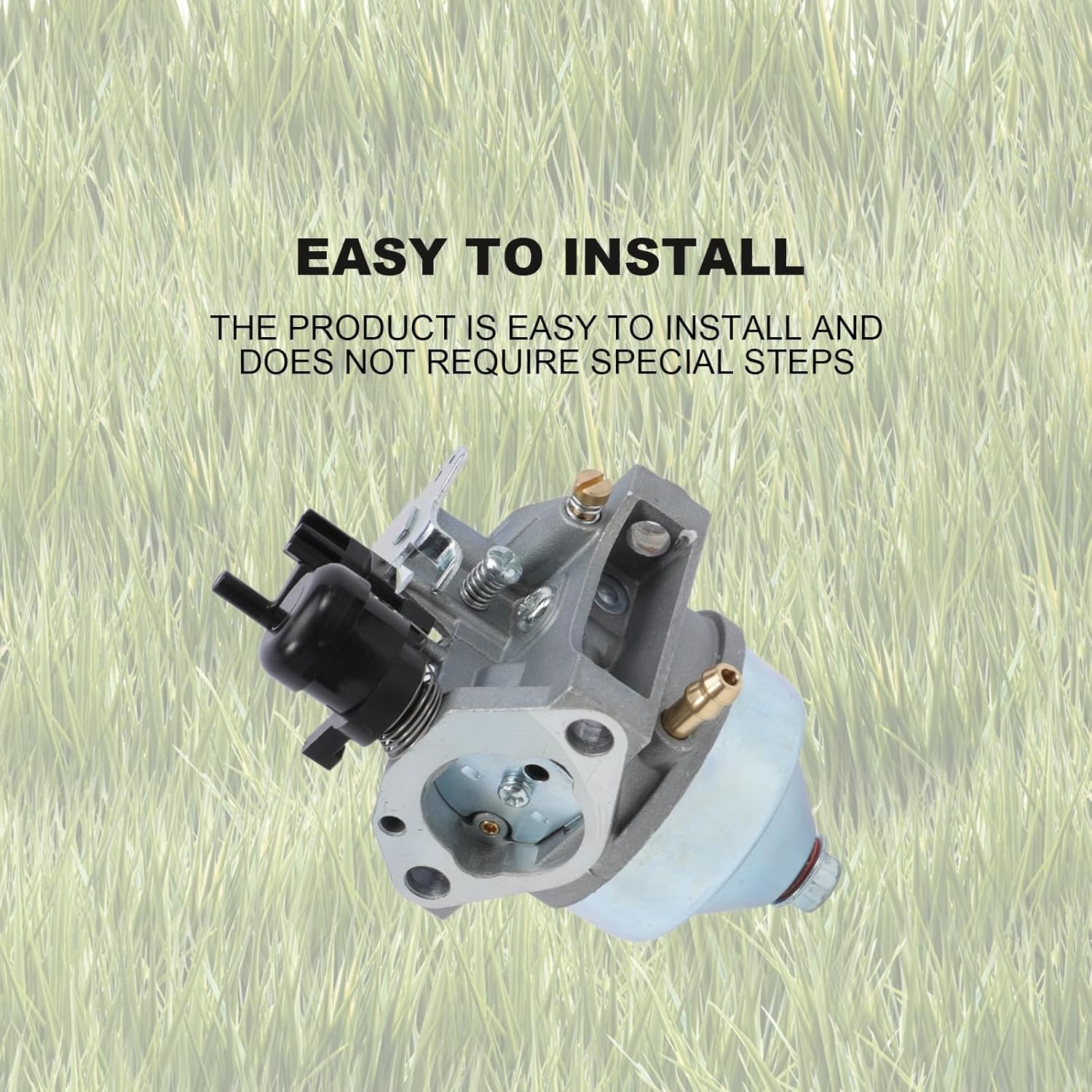 Carburateur Autochoke Honda GCV160 GC BB75EC 76JA - 71% Korting!