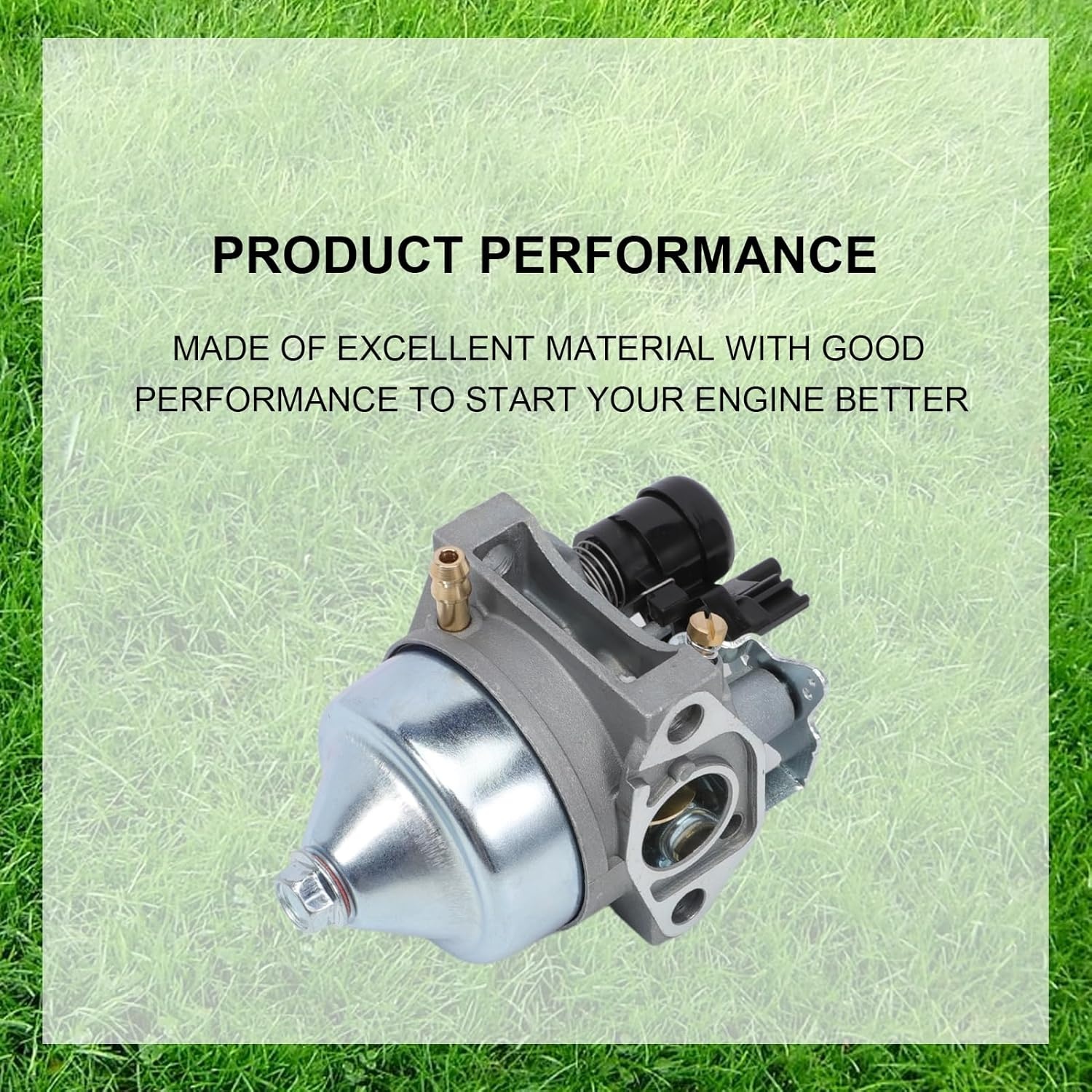 Carburateur Autochoke Honda GCV160 GC BB75EC 76JA - 71% Korting!