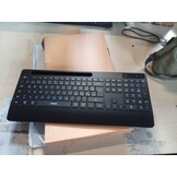 Verlicht QWERTZ Toetsenbord (Zwart) - 57% Korting!
