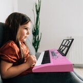 Elektronisch Keyboard 61 Toetsen met Korting