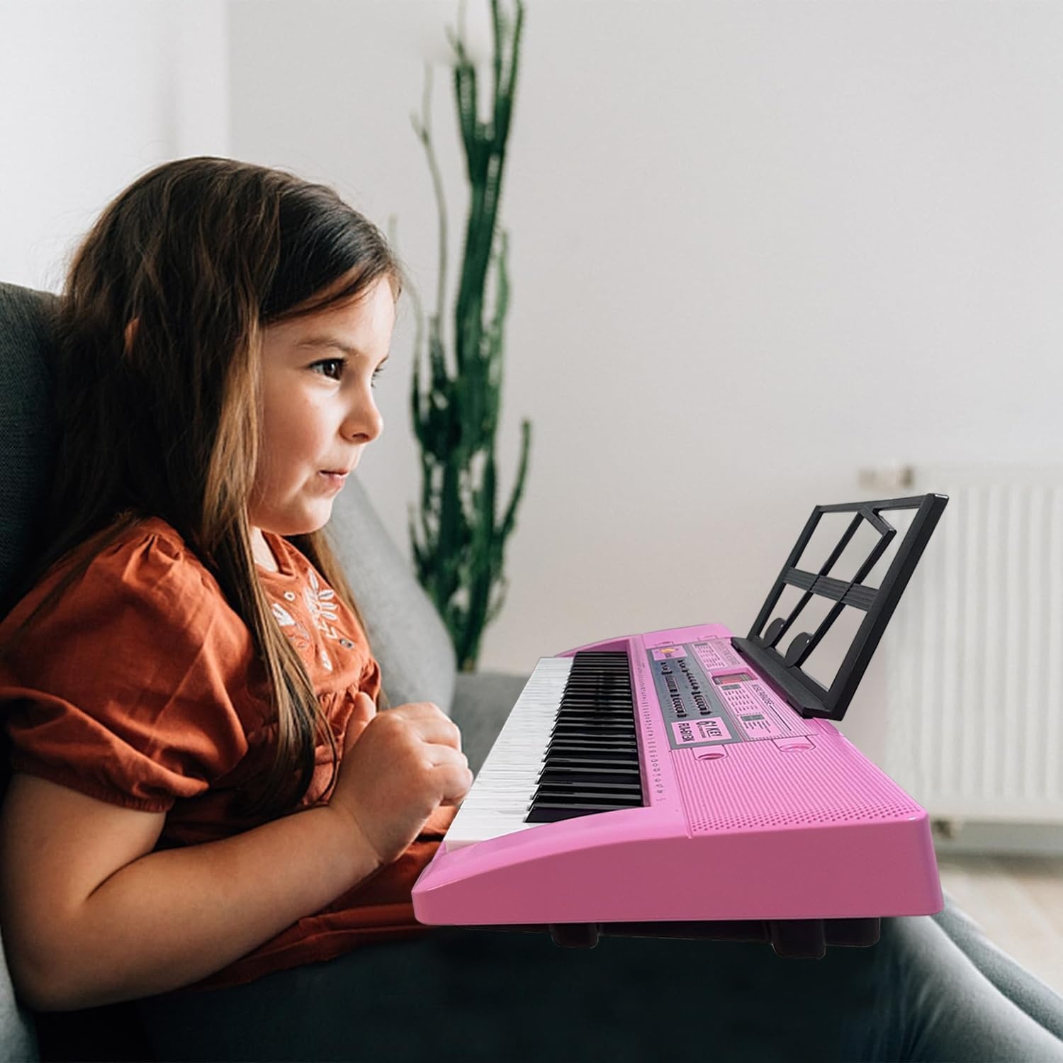 Elektronisch Keyboard 61 Toetsen met Korting