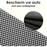 Opvouwbare Dakkoffer 566L Oranje - Waterdicht & Universeel