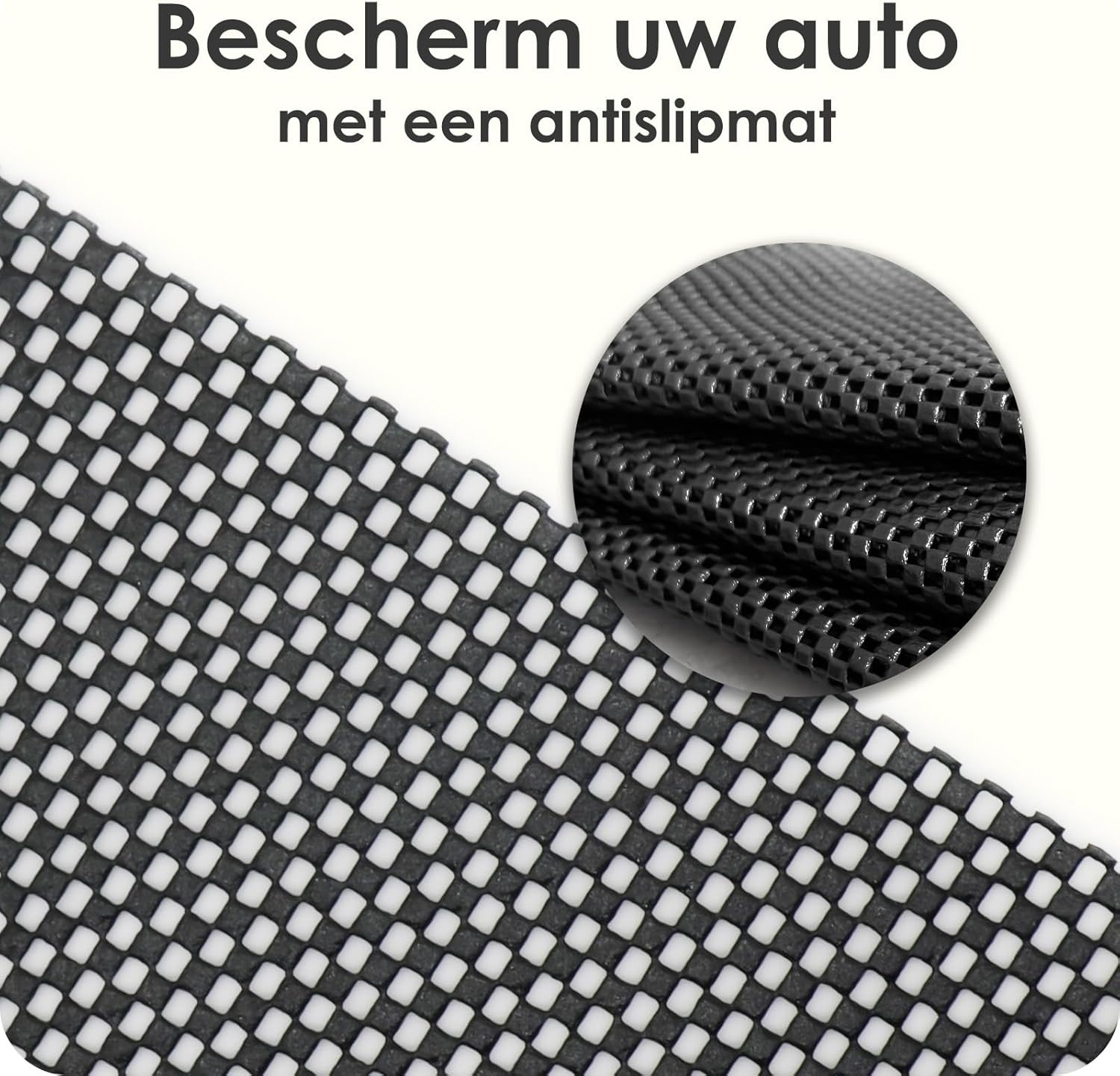 Opvouwbare Dakkoffer 566L Oranje - Waterdicht & Universeel