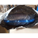Donkerblauw Kindertapijt 200x300cm - Superzacht Fluweel met Korting