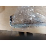 Deur- en Poortgrendel Verzinkt Zilver 14mm Bout (56% Korting)