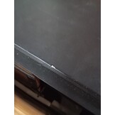 Tv-meubel 110x30x45 cm Ruw Mangohout - 54% Korting!