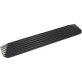 Rubberen Drempelhulp 2.5 cm - 1000kg - Antislip