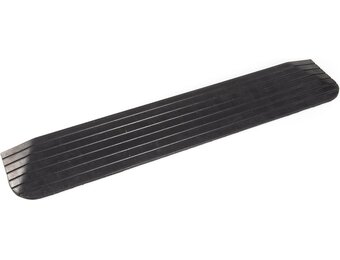 Rubberen Drempelhulp 2.5 cm - 1000kg - Antislip