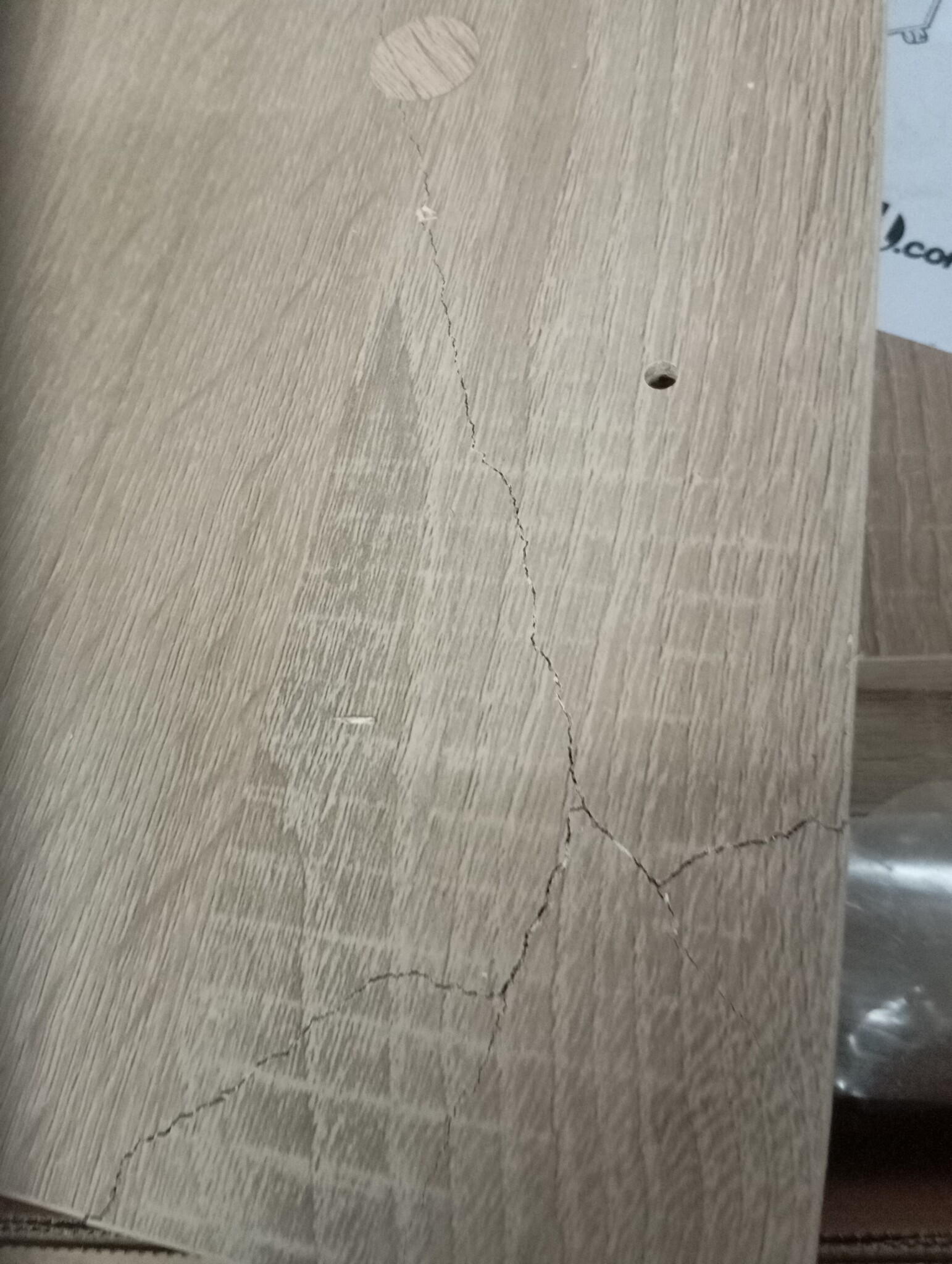 vidaXL Rolkast Sonoma Eiken 60x48x81 cm - 59% Korting