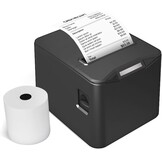 Thermische Bonnenprinter 80mm, 220mm/s, Automatische Snijder, 48% Korting!