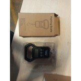 Digitale Bagage & Vis Weegschaal 50kg - 53% Korting