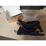 Skibril Snowboardbril Unisex | Magnetisch Lenswisselsysteem | 52% Korting