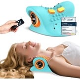 Nekmassageapparaat met Warmte | 57% Korting