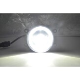 LED Mistlamp met DRL - Links/Rechts | CREE LED (28% Korting)