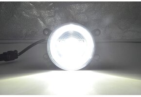 LED Mistlamp met DRL - Links/Rechts | CREE LED (28% Korting)