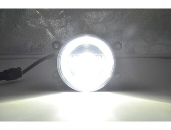 LED Mistlamp met DRL - Links/Rechts | CREE LED (28% Korting)