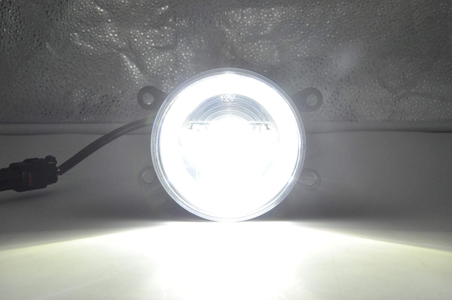 LED Mistlamp met DRL - Links/Rechts | CREE LED (28% Korting)