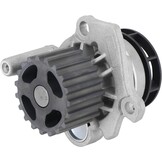 Waterpomp Audi A3 A4 A6/Seat/VW Golf Passat 1.4/1.9 TDI - 76% Korting