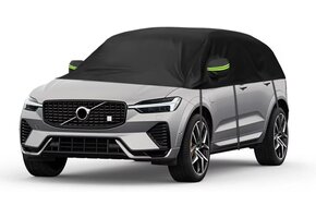 Halve Autohoes Volvo XC60 (2009-2024) Waterdicht & UV-Bestendig met 27% Korting