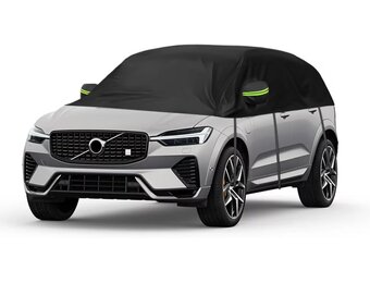 Halve Autohoes Volvo XC60 (2009-2024) Waterdicht & UV-Bestendig met 27% Korting