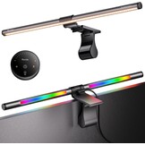 Monitorlamp 51cm met RGB - 58% Korting