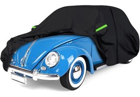 Autohoes Volledige Garage VW Beetle 1960-1980 - 29% Korting