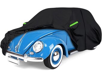 Autohoes Volledige Garage VW Beetle 1960-1980 - 29% Korting