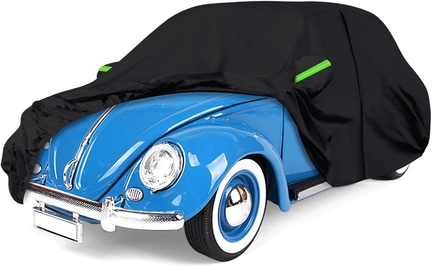 Autohoes Volledige Garage VW Beetle 1960-1980 - 29% Korting