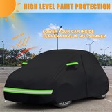 Autohoes Volledige Garage VW Beetle 1960-1980 - 29% Korting