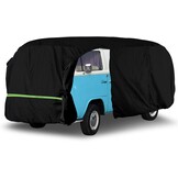 Autohoes Volledige Garage VW Beetle 1960-1980 - 29% Korting