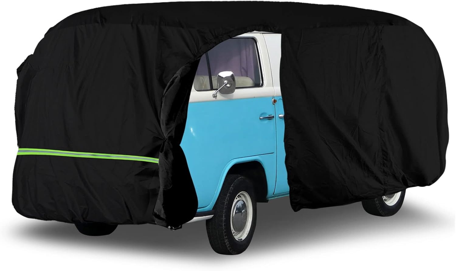Autohoes Volledige Garage VW Beetle 1960-1980 - 29% Korting