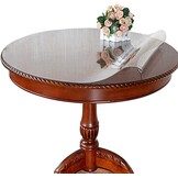 Ronde Tafelzeil Beschermer Ø 80 cm - 52% Korting