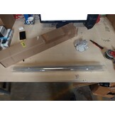 Ronde Tafelzeil Beschermer Ø 80 cm - 52% Korting