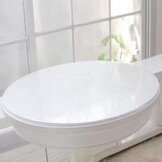 Ronde Tafelzeil Beschermer Ø 80 cm - 52% Korting