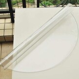 Ronde Tafelzeil Beschermer Ø 80 cm - 52% Korting