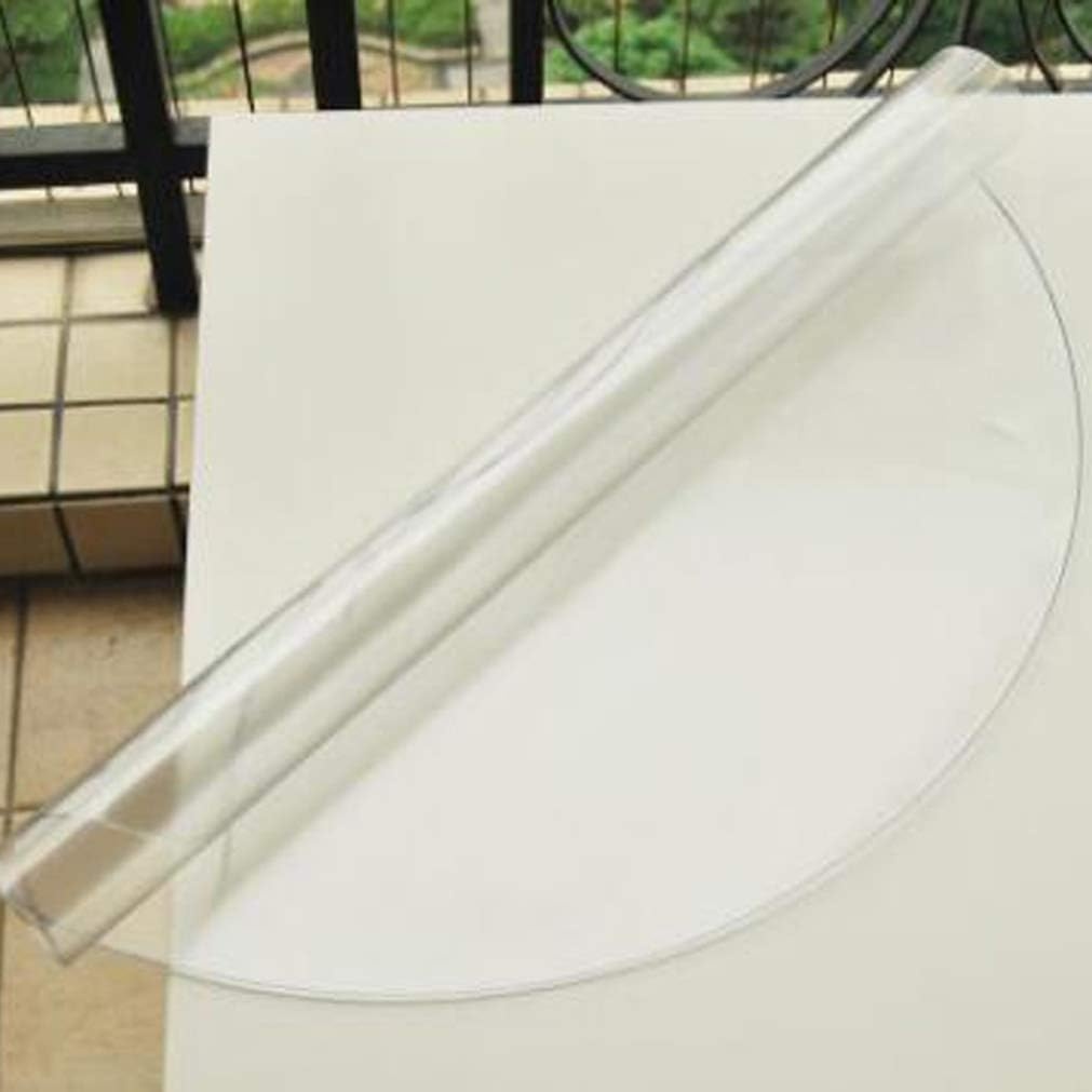 Ronde Tafelzeil Beschermer Ø 80 cm - 52% Korting