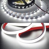 Ledstrip COB 10m Koud Wit 220V IP67 Waterdicht - 78% Korting