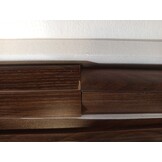 TV-meubel 180cm Bruin Hout met 55% Korting