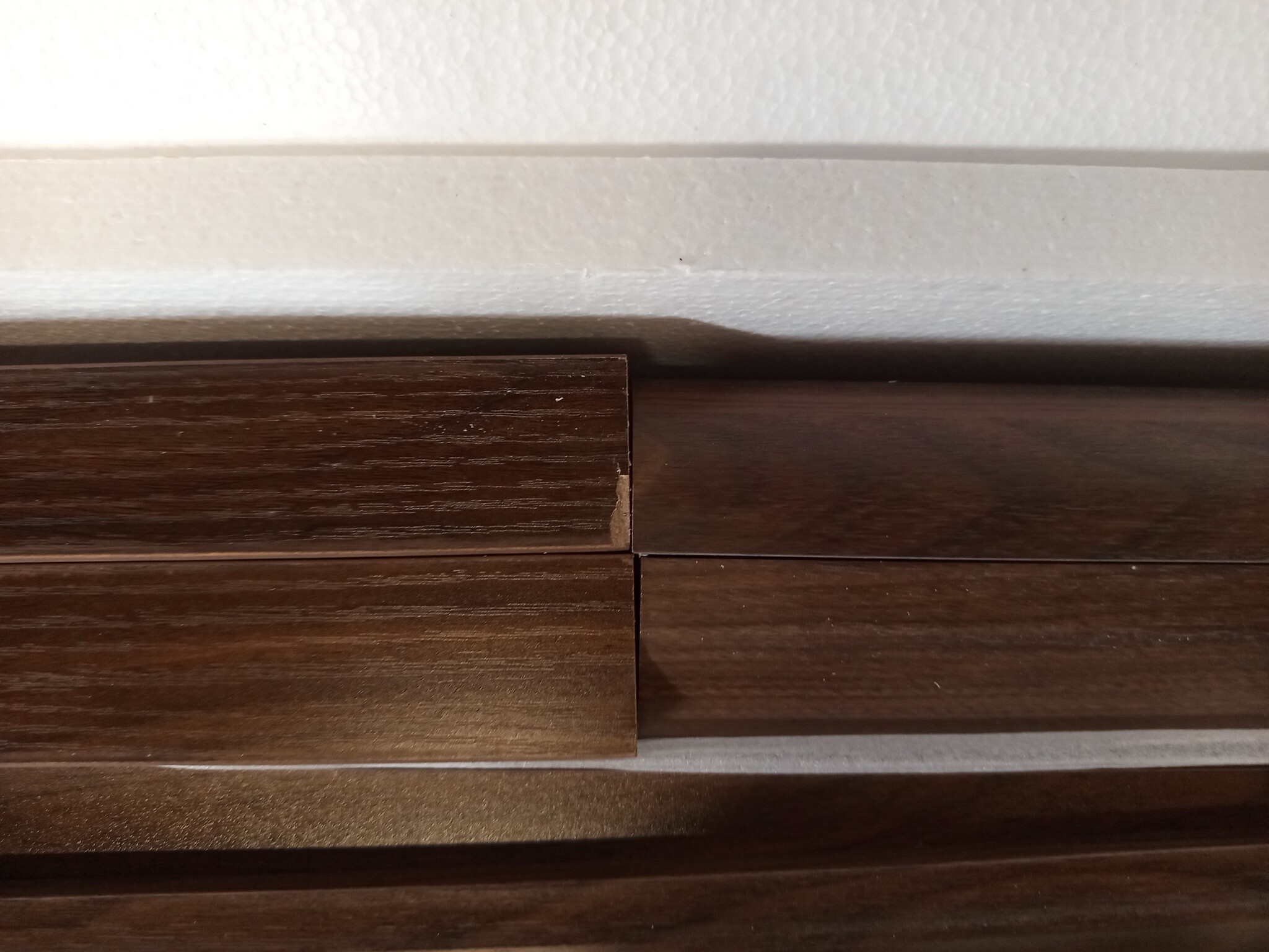 TV-meubel 180cm Bruin Hout met 55% Korting